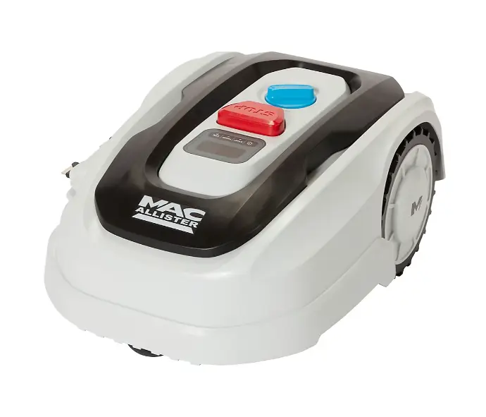 Robots Tondeuse Filaire